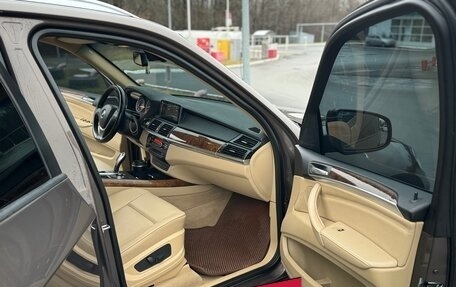 BMW X5, 2012 год, 1 830 000 рублей, 23 фотография