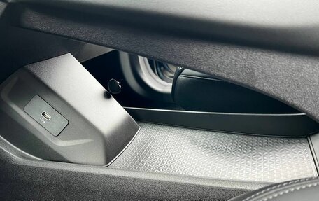 Haval F7x, 2025 год, 3 699 000 рублей, 3 фотография