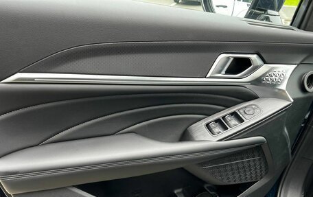 Haval F7x, 2025 год, 3 699 000 рублей, 8 фотография