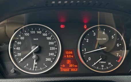 BMW X5, 2012 год, 1 830 000 рублей, 33 фотография