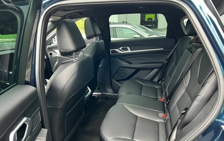 Haval F7x, 2025 год, 3 699 000 рублей, 7 фотография