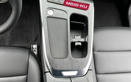 Haval F7x, 2025 год, 3 699 000 рублей, 4 фотография