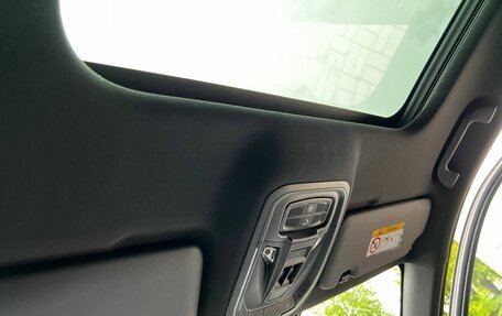 Haval F7x, 2025 год, 3 699 000 рублей, 10 фотография