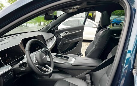 Haval F7x, 2025 год, 3 699 000 рублей, 11 фотография