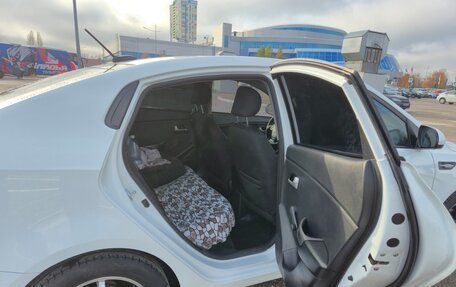 KIA Rio III рестайлинг, 2017 год, 1 050 000 рублей, 11 фотография