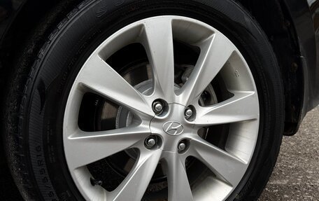 Hyundai Solaris II рестайлинг, 2014 год, 1 199 000 рублей, 8 фотография