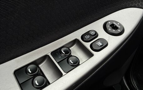 Hyundai Solaris II рестайлинг, 2014 год, 1 199 000 рублей, 18 фотография