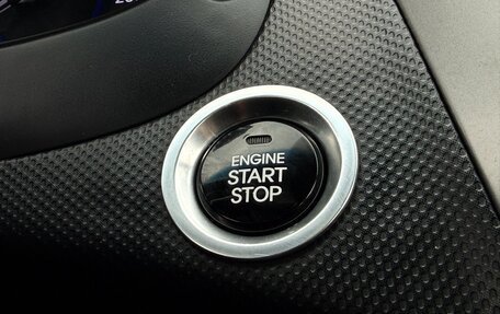 Hyundai Solaris II рестайлинг, 2014 год, 1 199 000 рублей, 22 фотография