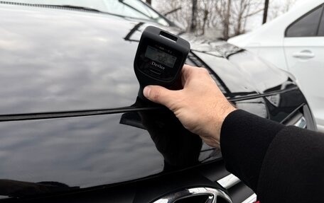 Hyundai Solaris II рестайлинг, 2014 год, 1 199 000 рублей, 26 фотография