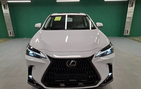 Lexus NX, 2025 год, 6 500 000 рублей, 2 фотография