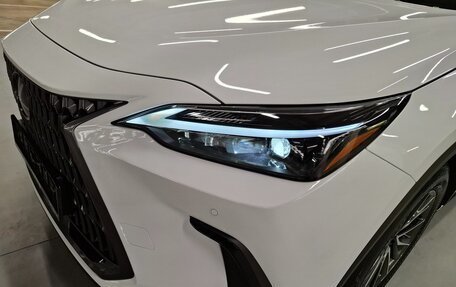 Lexus NX, 2025 год, 6 500 000 рублей, 4 фотография