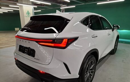 Lexus NX, 2025 год, 6 500 000 рублей, 7 фотография