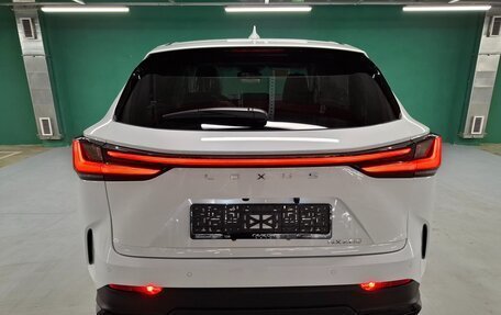 Lexus NX, 2025 год, 6 500 000 рублей, 6 фотография