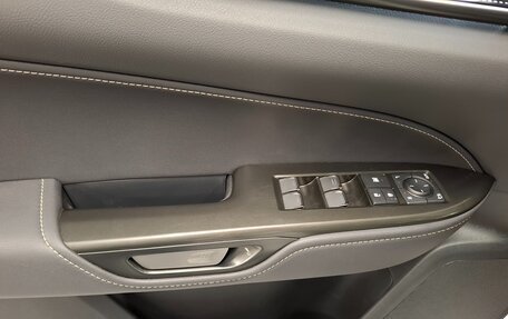 Lexus NX, 2025 год, 6 500 000 рублей, 13 фотография