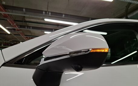 Lexus NX, 2025 год, 6 500 000 рублей, 10 фотография