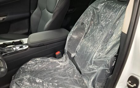 Lexus NX, 2025 год, 6 500 000 рублей, 15 фотография