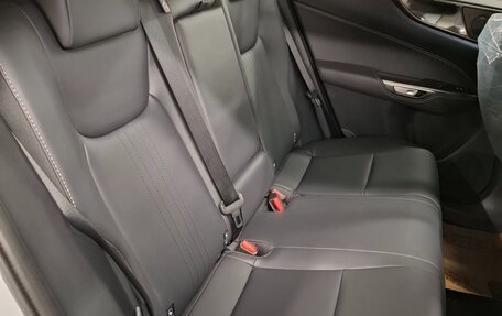 Lexus NX, 2025 год, 6 500 000 рублей, 20 фотография