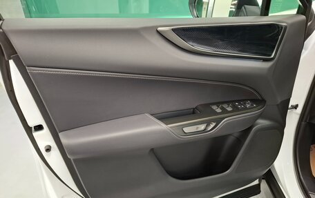 Lexus NX, 2025 год, 6 500 000 рублей, 12 фотография