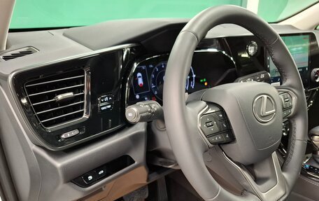 Lexus NX, 2025 год, 6 500 000 рублей, 14 фотография