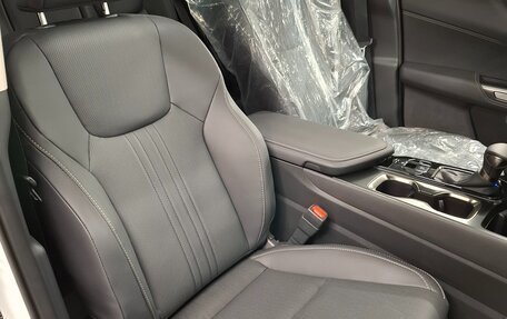 Lexus NX, 2025 год, 6 500 000 рублей, 19 фотография