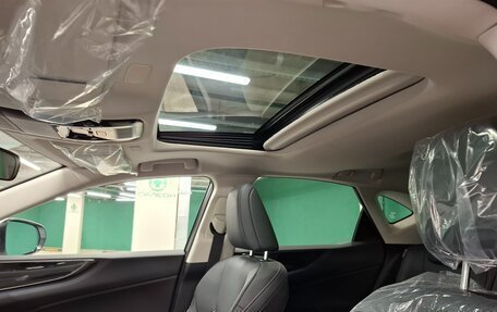 Lexus NX, 2025 год, 6 500 000 рублей, 17 фотография