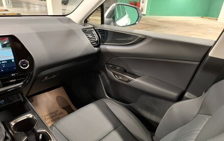 Lexus NX, 2025 год, 6 500 000 рублей, 25 фотография