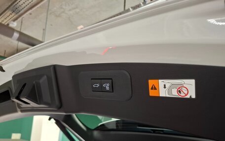 Lexus NX, 2025 год, 6 500 000 рублей, 28 фотография