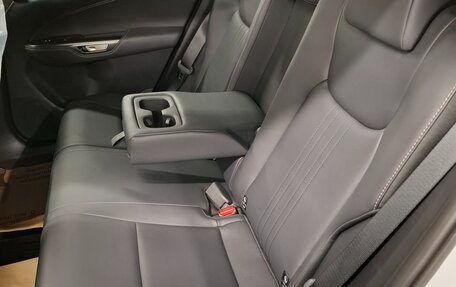 Lexus NX, 2025 год, 6 500 000 рублей, 21 фотография