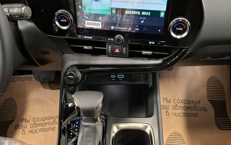 Lexus NX, 2025 год, 6 500 000 рублей, 26 фотография