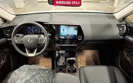 Lexus NX, 2025 год, 6 500 000 рублей, 22 фотография