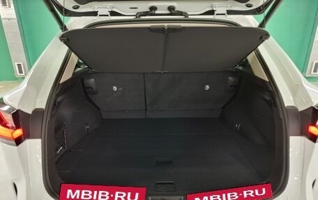 Lexus NX, 2025 год, 6 500 000 рублей, 27 фотография