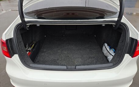 Volkswagen Jetta VI, 2014 год, 990 000 рублей, 11 фотография