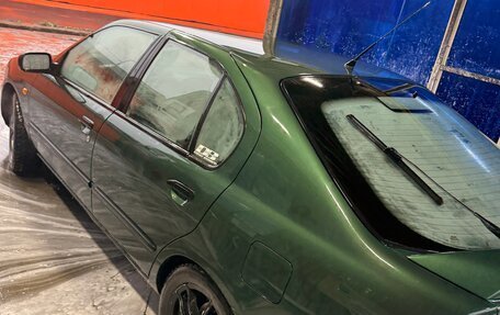 Nissan Primera II рестайлинг, 1997 год, 290 000 рублей, 5 фотография