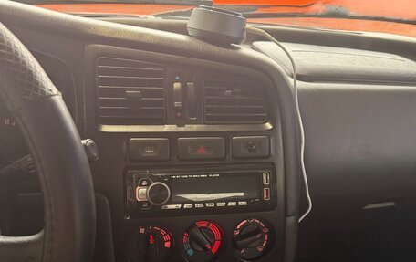 Nissan Primera II рестайлинг, 1997 год, 290 000 рублей, 8 фотография