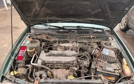 Nissan Primera II рестайлинг, 1997 год, 290 000 рублей, 7 фотография