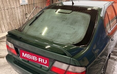 Nissan Primera II рестайлинг, 1997 год, 290 000 рублей, 6 фотография