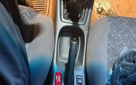 Nissan Primera II рестайлинг, 1997 год, 290 000 рублей, 9 фотография