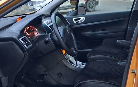 Peugeot 307 I, 2006 год, 305 000 рублей, 5 фотография