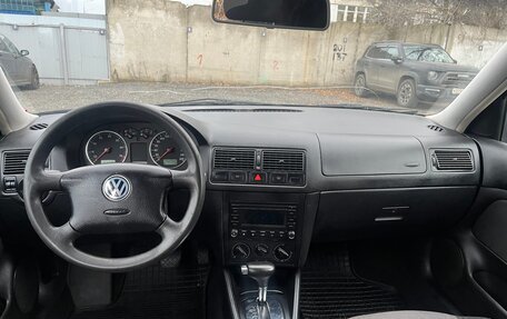 Volkswagen Golf IV, 2001 год, 150 000 рублей, 8 фотография
