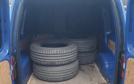 Volkswagen Caddy III рестайлинг, 2006 год, 430 000 рублей, 6 фотография