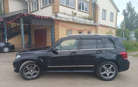 Mercedes-Benz GLK-Класс, 2014 год, 1 685 000 рублей, 5 фотография