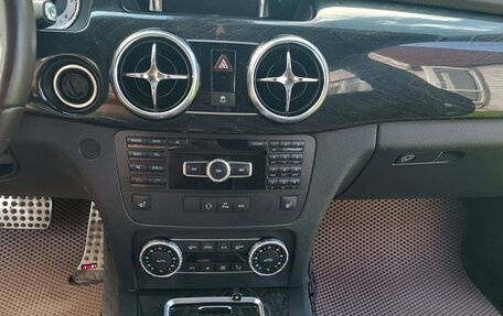 Mercedes-Benz GLK-Класс, 2014 год, 1 685 000 рублей, 7 фотография