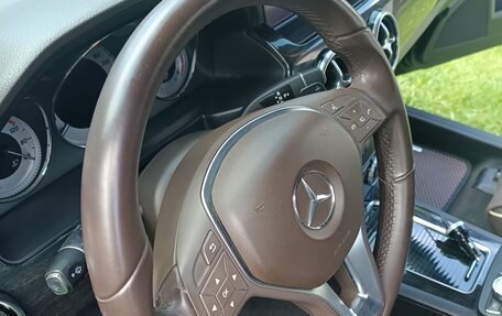 Mercedes-Benz GLK-Класс, 2014 год, 1 685 000 рублей, 9 фотография