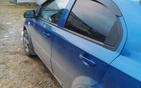 Chevrolet Aveo III, 2007 год, 220 000 рублей, 6 фотография