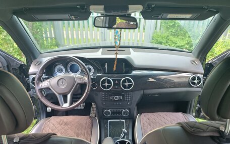 Mercedes-Benz GLK-Класс, 2014 год, 1 685 000 рублей, 14 фотография