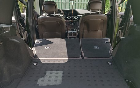 Mercedes-Benz GLK-Класс, 2014 год, 1 685 000 рублей, 16 фотография