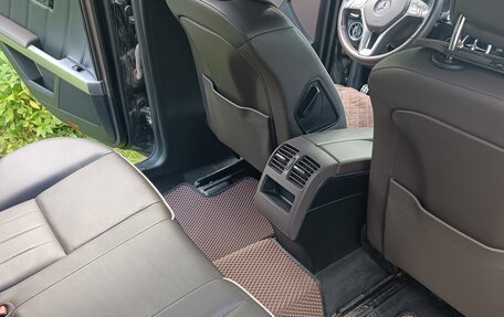 Mercedes-Benz GLK-Класс, 2014 год, 1 685 000 рублей, 15 фотография