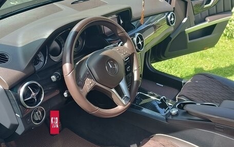 Mercedes-Benz GLK-Класс, 2014 год, 1 685 000 рублей, 11 фотография