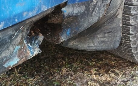 Chevrolet Aveo III, 2007 год, 220 000 рублей, 8 фотография