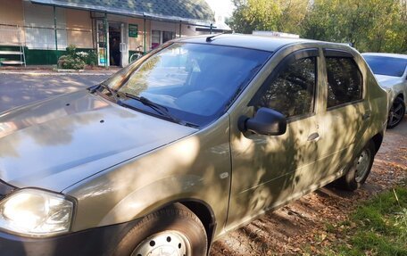 Renault Logan I, 2011 год, 300 000 рублей, 2 фотография